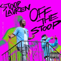 Cover of Off the Stoop
