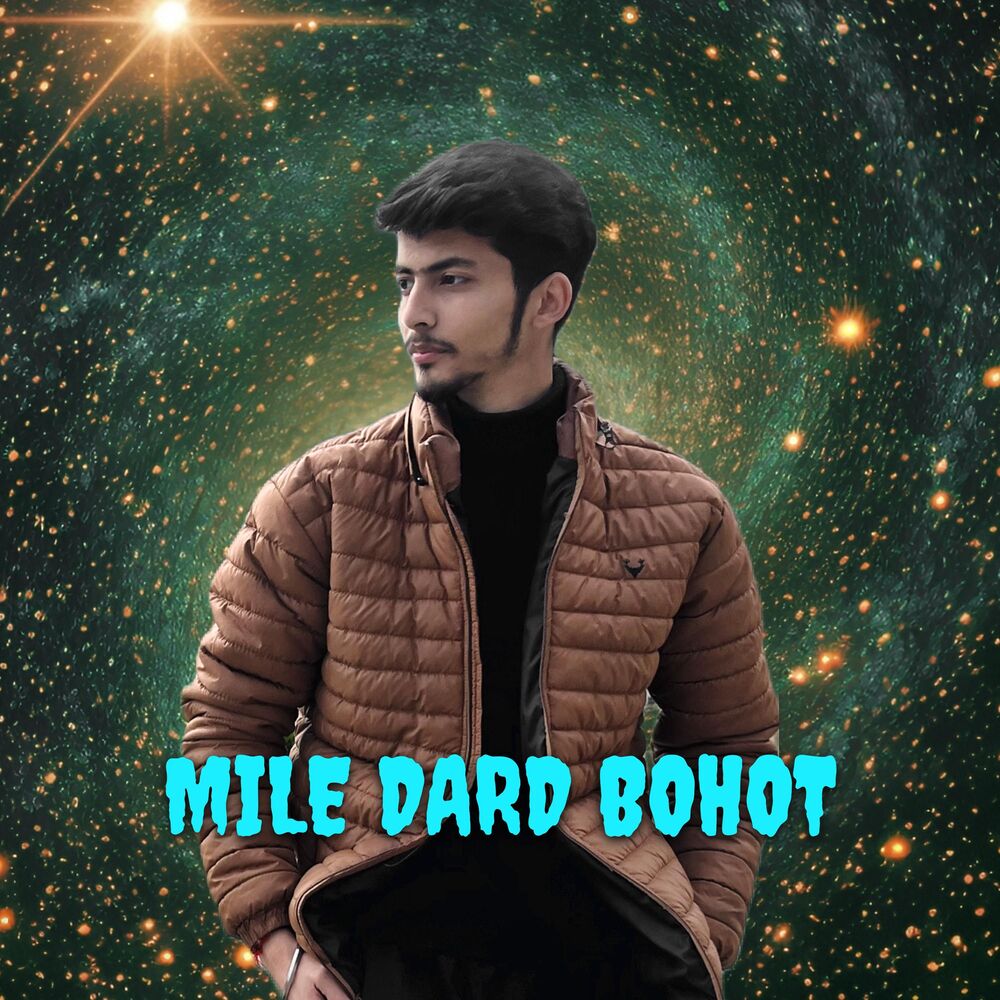 Picture of MILE DARD BOHOT
