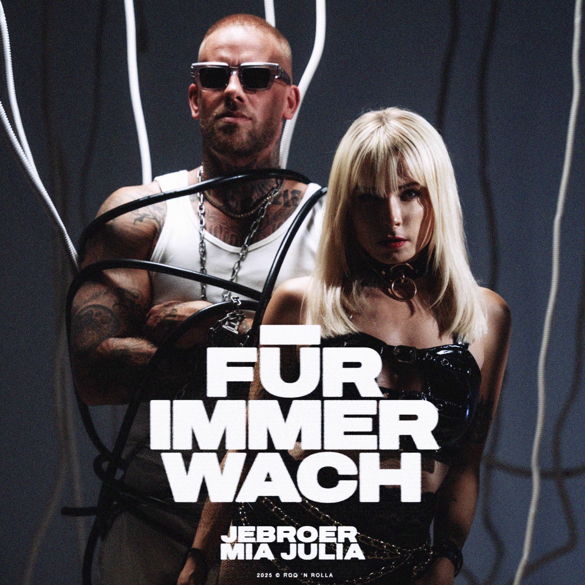 Album cover of Für Immer Wach