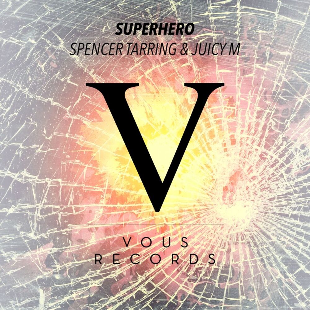 Picture of Superhero