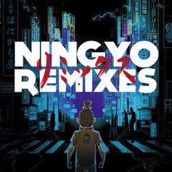 Cover of Ningyo (Remixes)