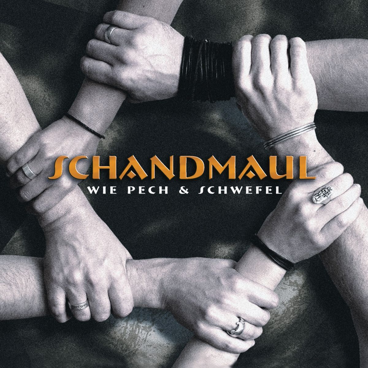 Album cover of Leb