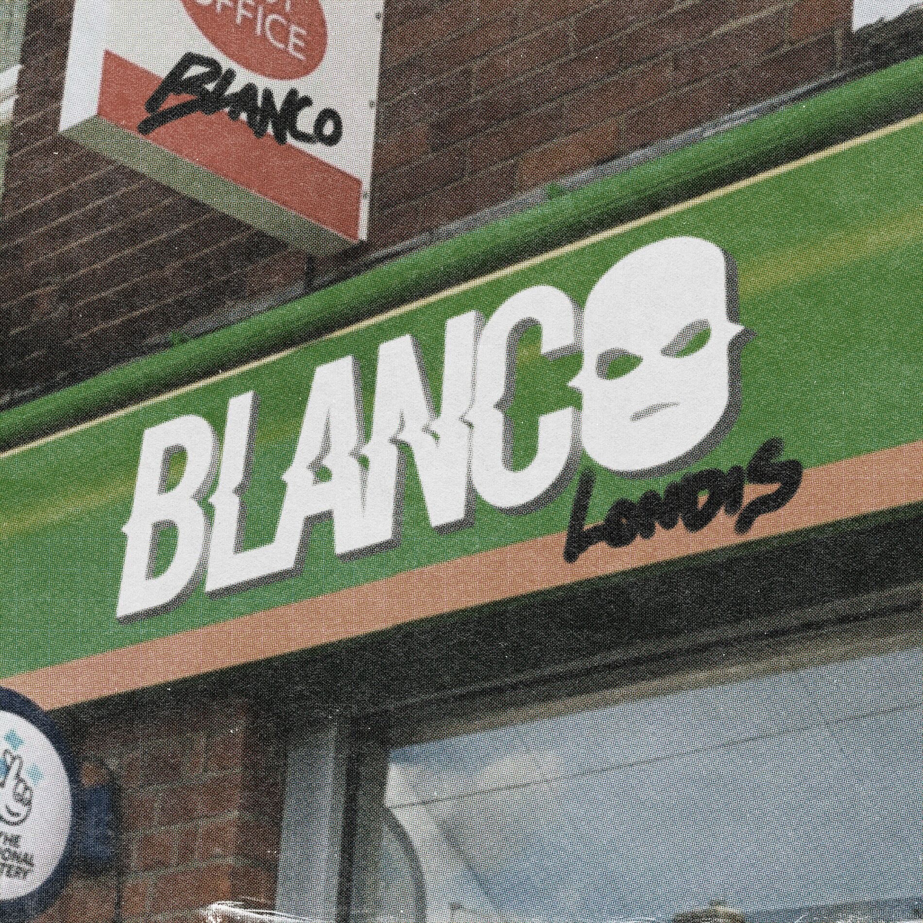 Album cover of Londis