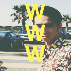 Cover of Let's Go!