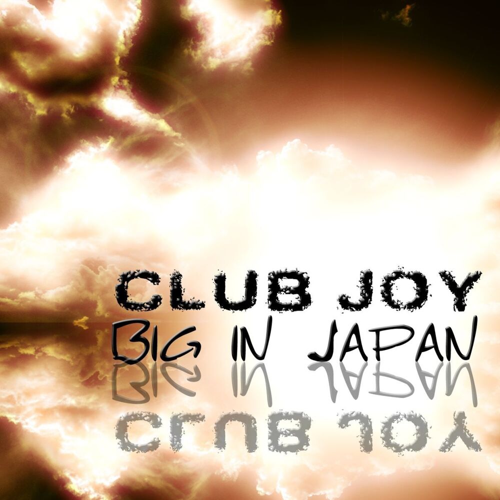 Picture of Big in Japan