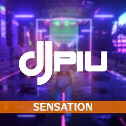 Cover of Sensation