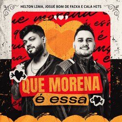 Cover of Que Morena é Essa