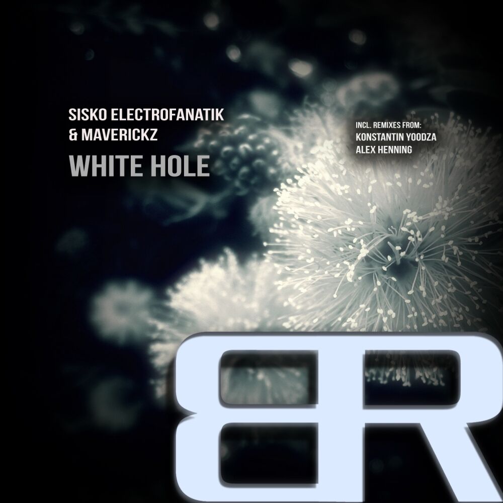 Picture of White Hole