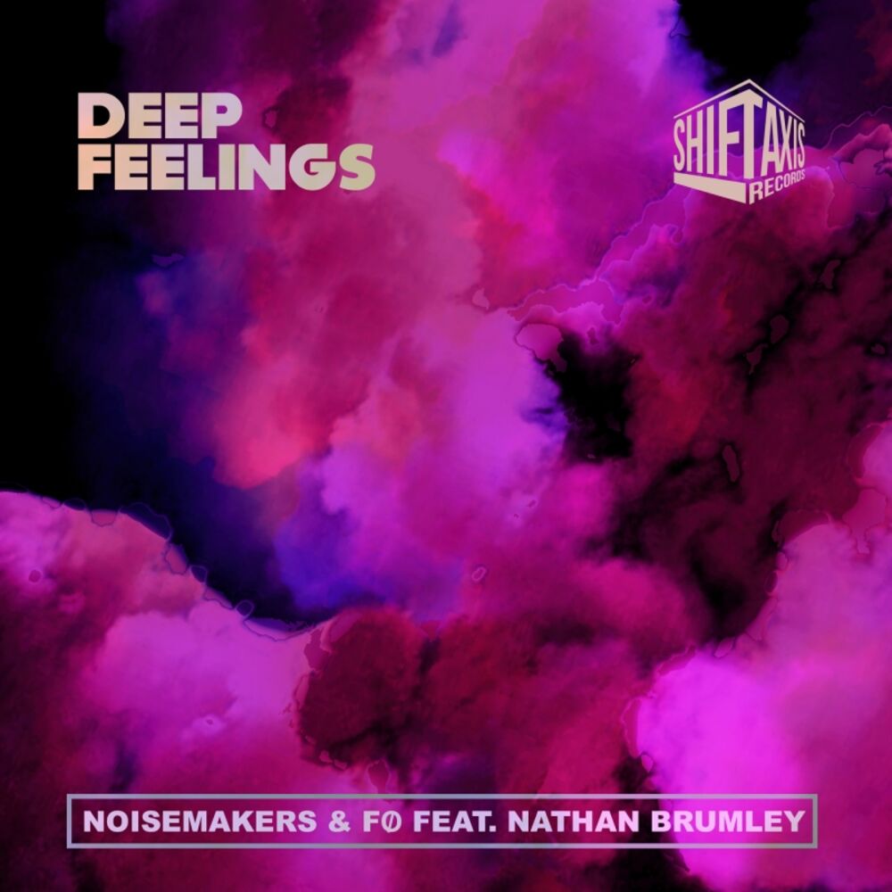 Picture of Deep Feeling EP