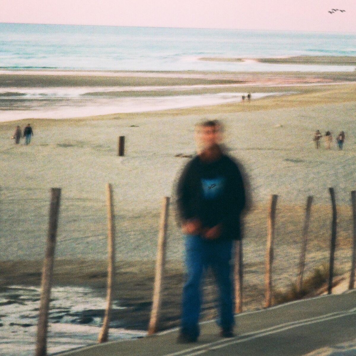Album cover of The Basement EP