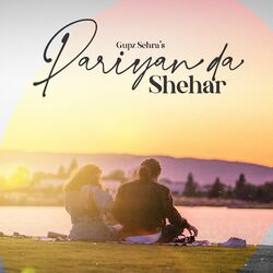 Cover of Pariyan da Shehar