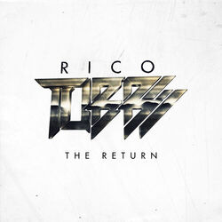 Cover of The Return