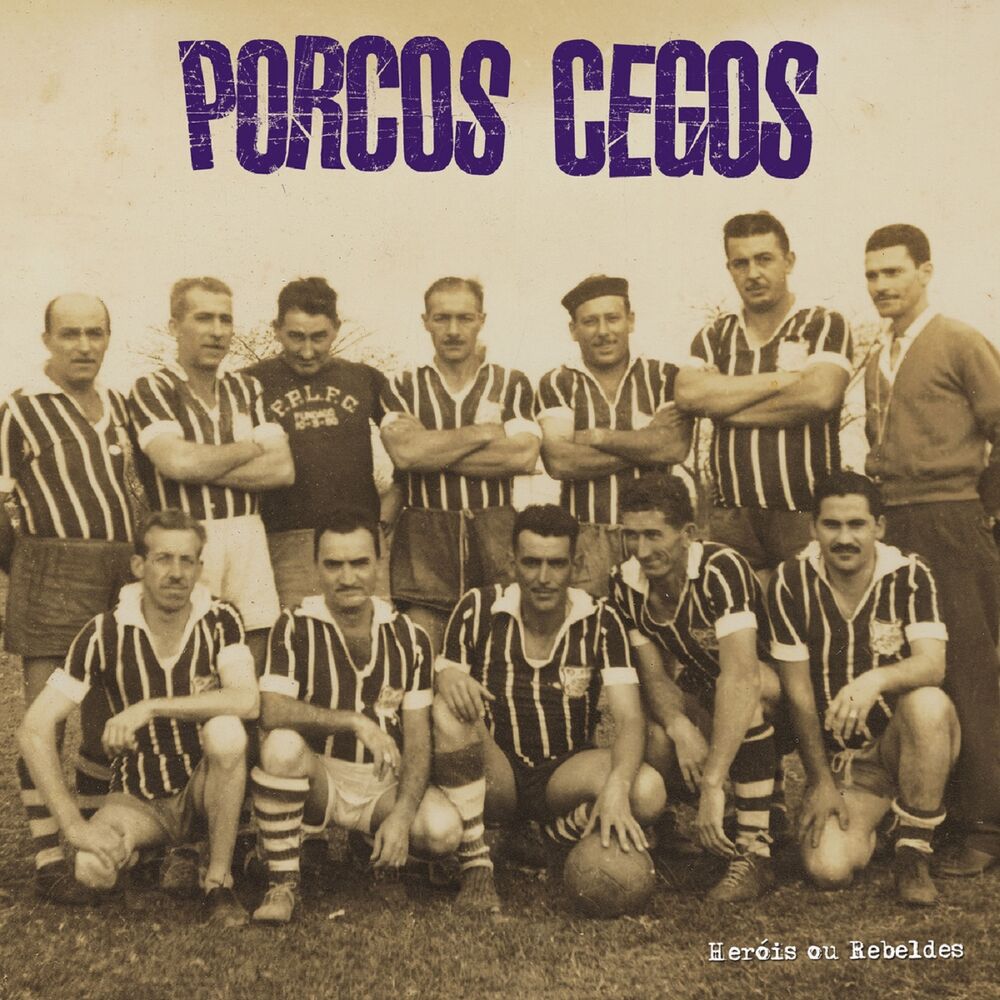 Picture of Heróis ou Rebeldes