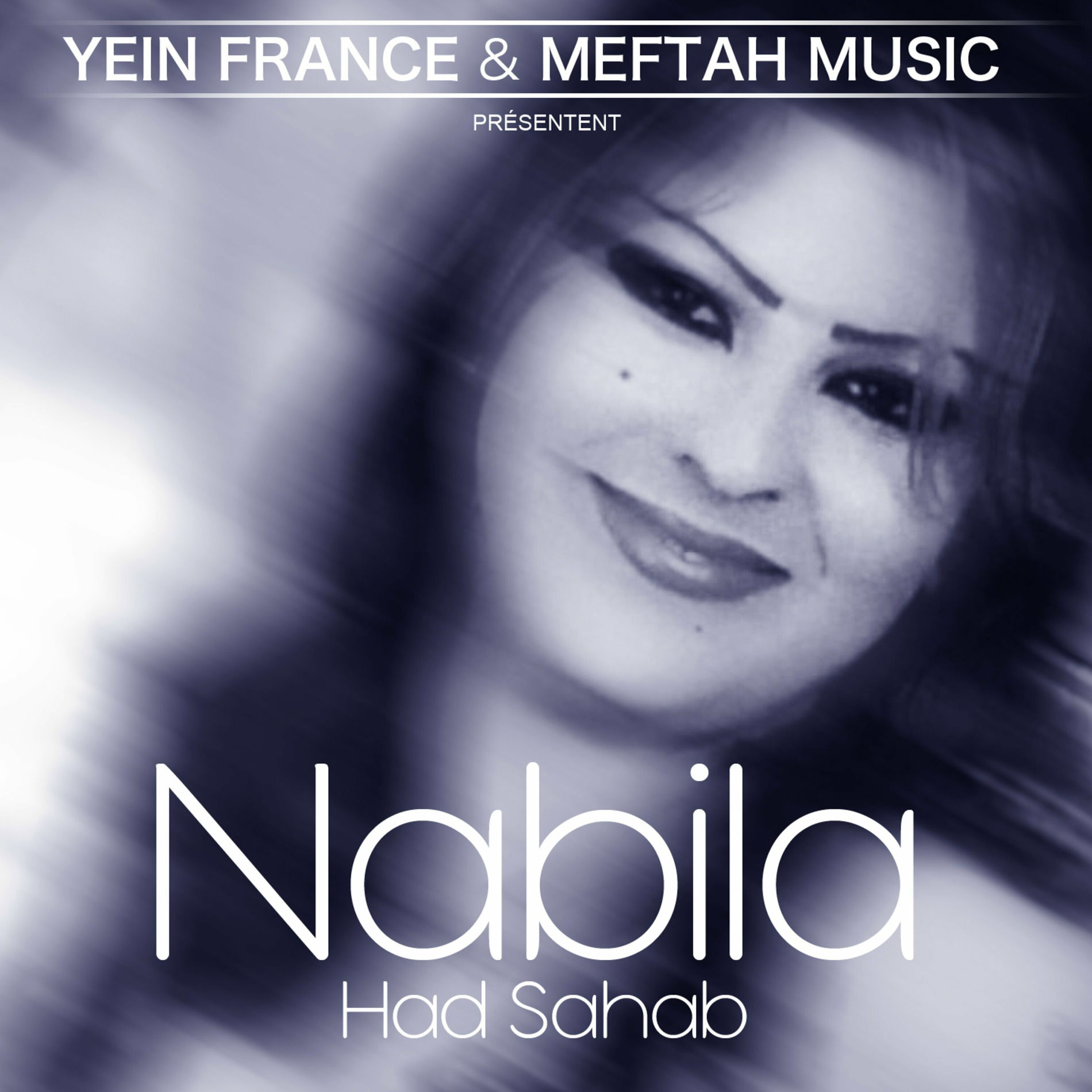 Album cover of Had Sahab
