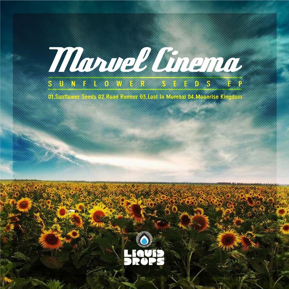 Picture of Sunflower Seeds Ep
