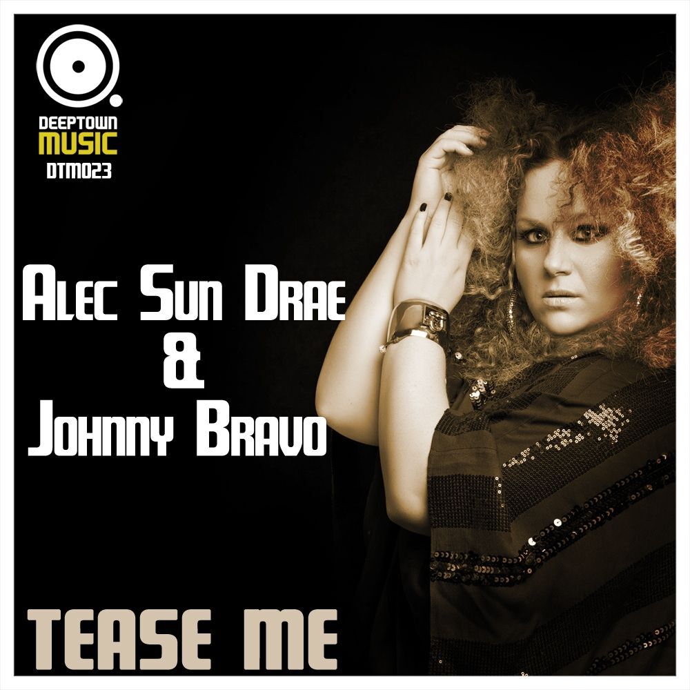 Picture of Tease Me