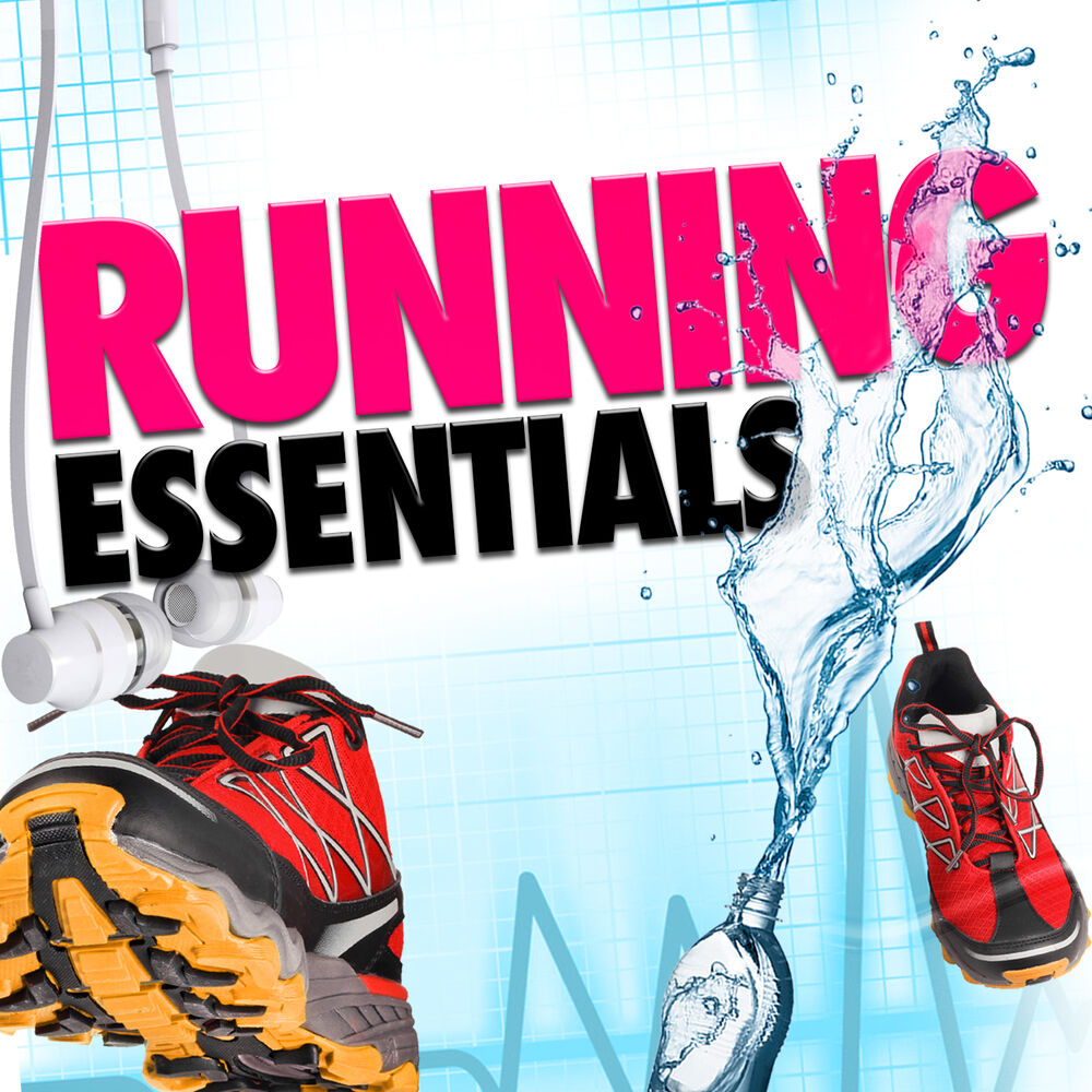 Picture of Running Essentials