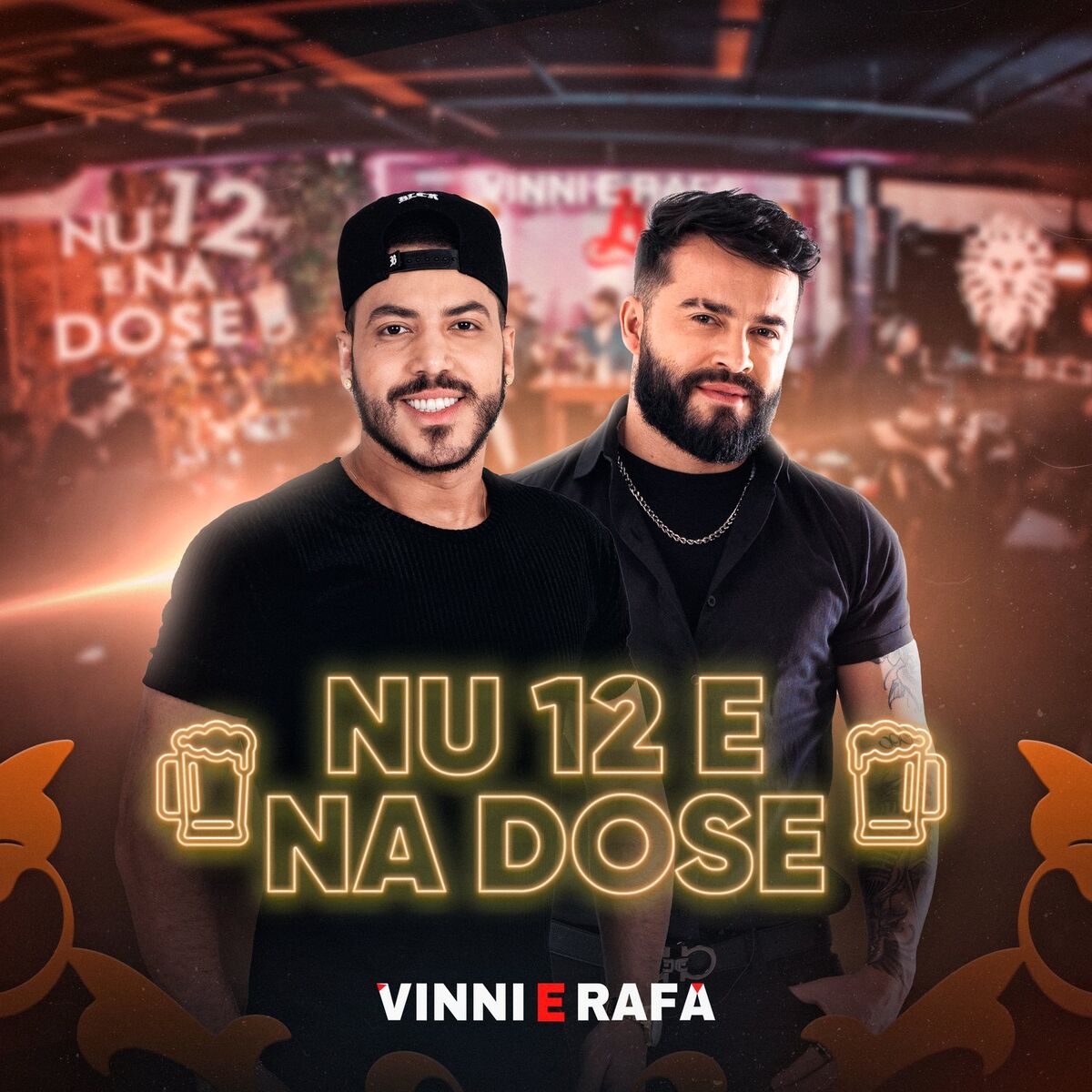 Album cover of Do Outro Lado da Cidade / Quebrei a Taça