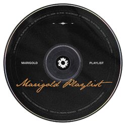 Marigold Playlist