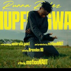 Cover of Mupfungwa Mune Hondo