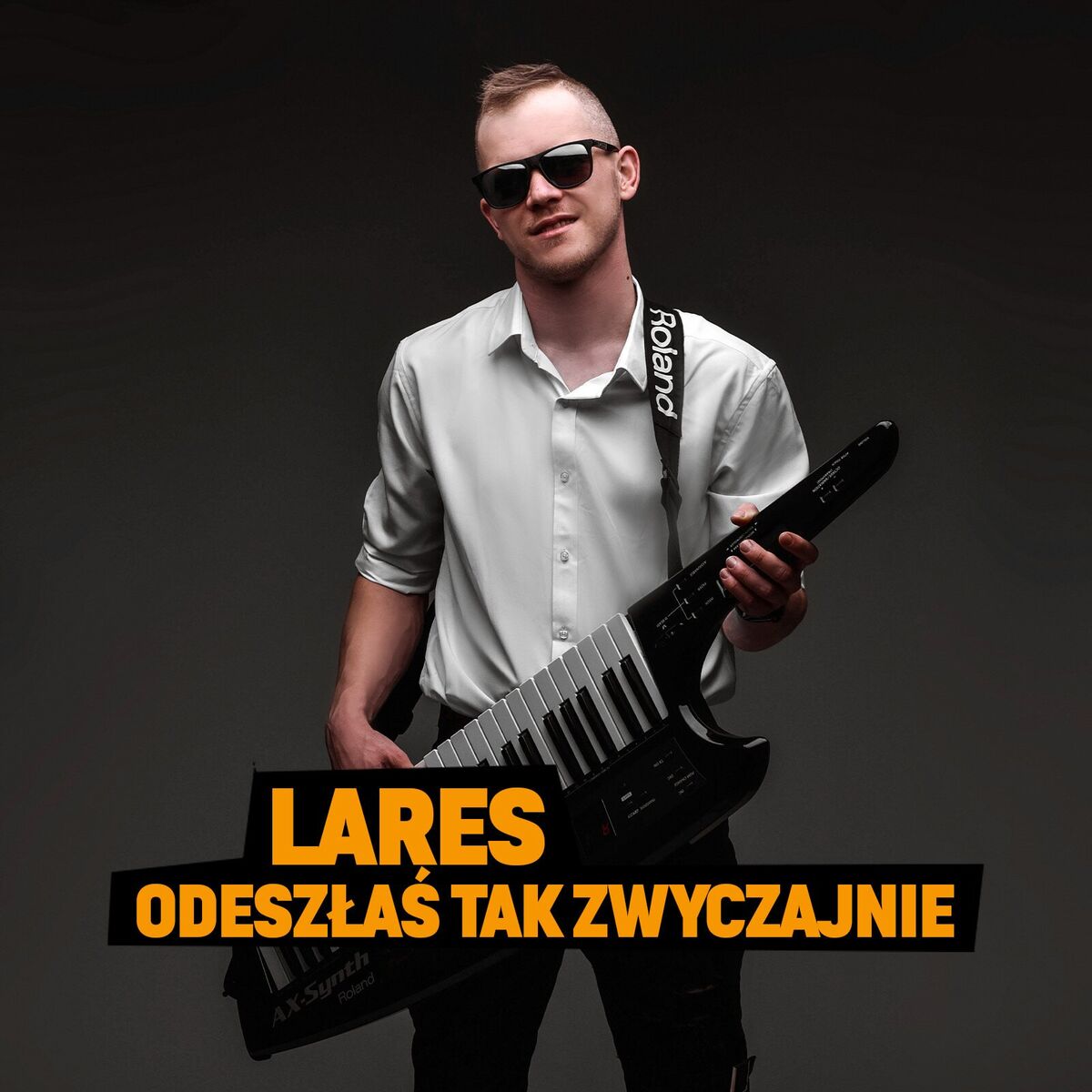 Album cover of Odeszłaś tak zwyczajnie
