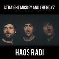 Haos radi