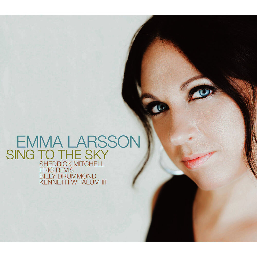 Picture of Sing to the Sky
