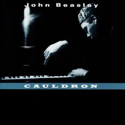 Cover of Cauldron