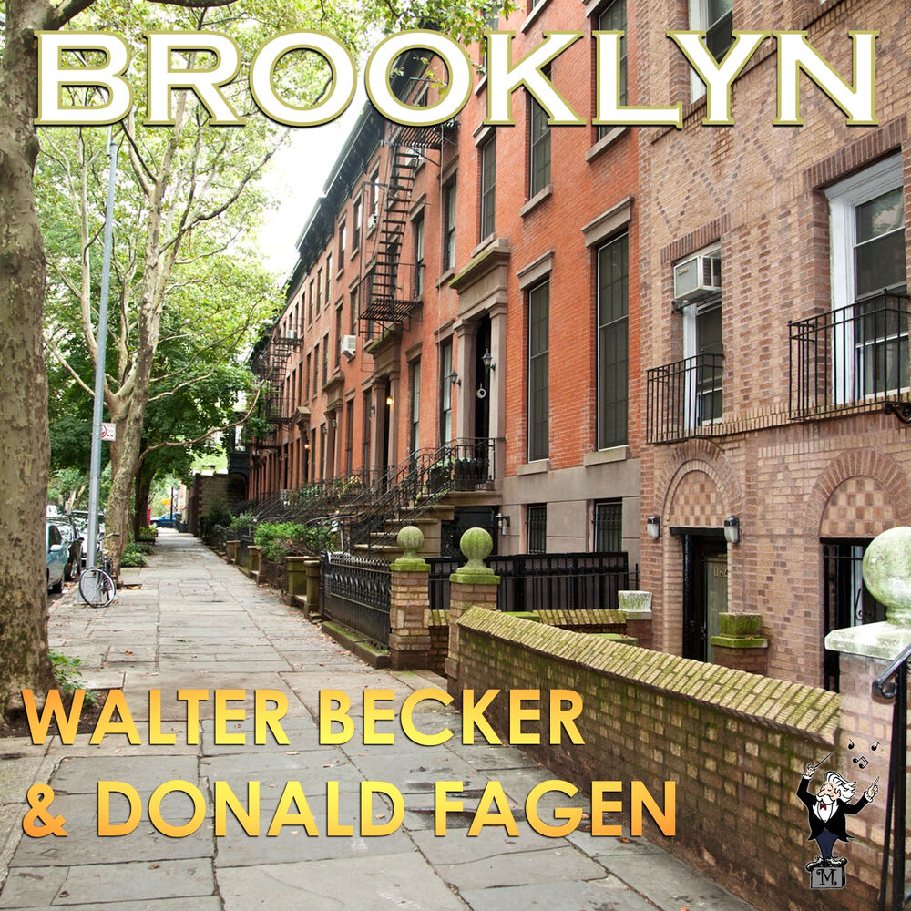 Picture of Brooklyn