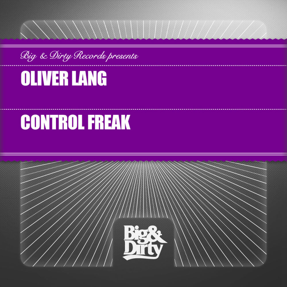 Picture of Control Freak