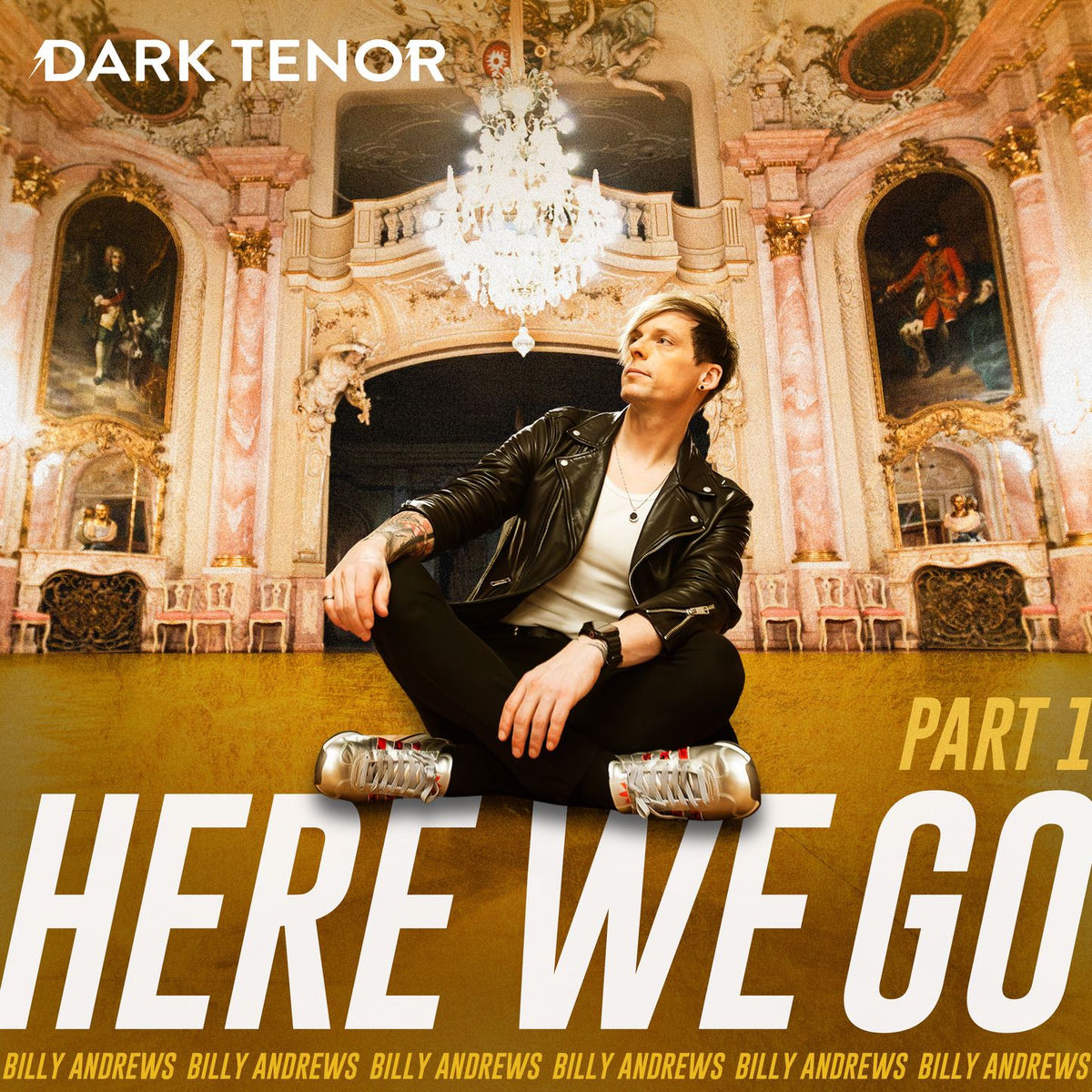Album cover of Here We Go (Part 1)