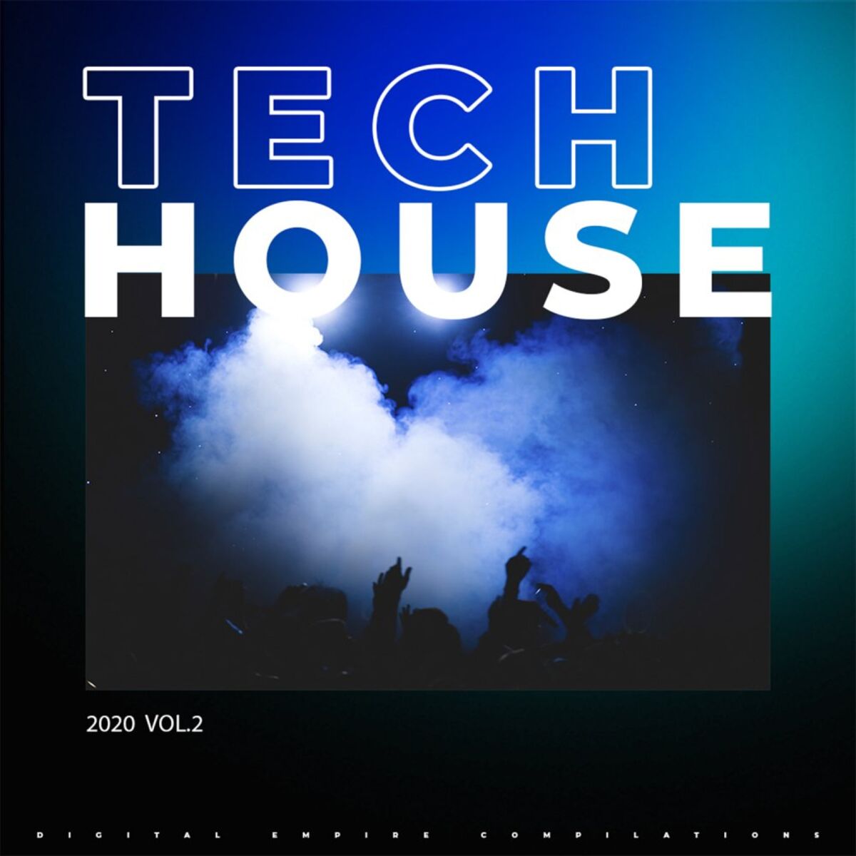 Album cover of Tech House 2020, Vol.2