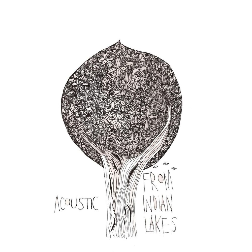 Picture of Acoustic EP