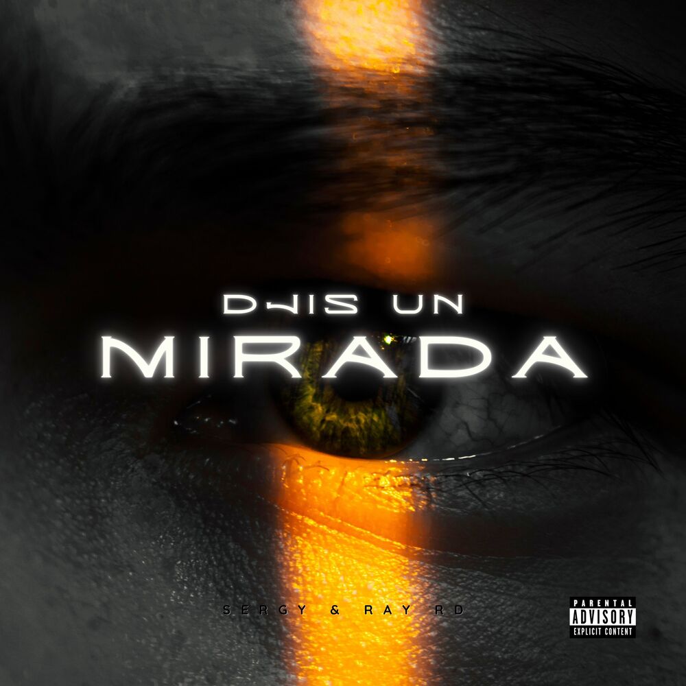 Picture of Djis Un Mirada