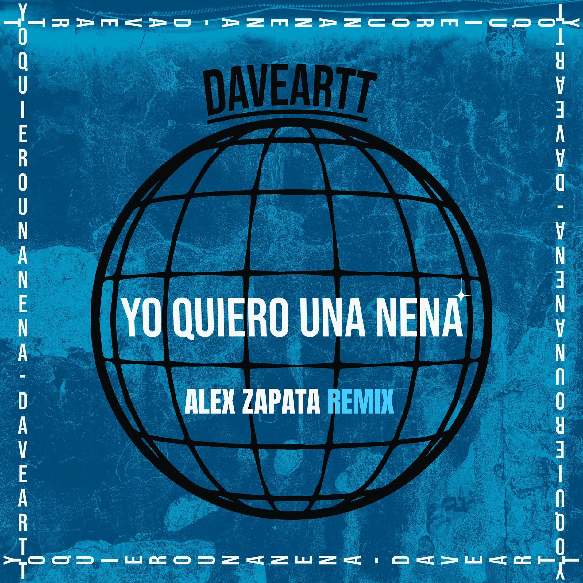 Album cover of Yo Quiero Una Nena (Alex Zapata Remix)