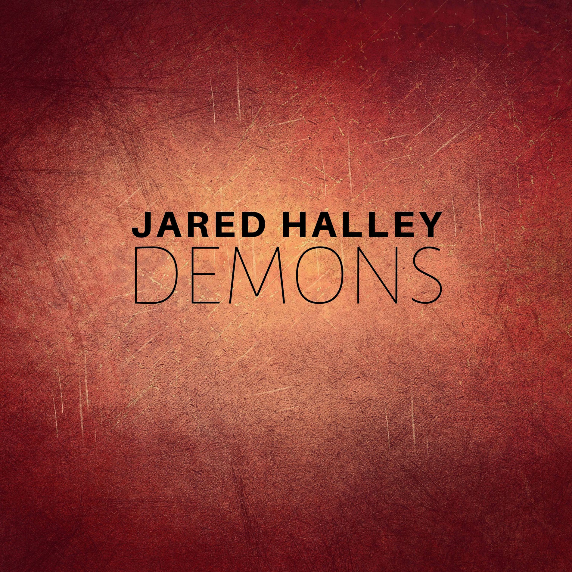 Album cover of Demons