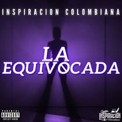 Cover of LA EQUIVOCADA