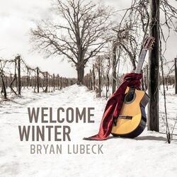 Cover of Welcome Winter