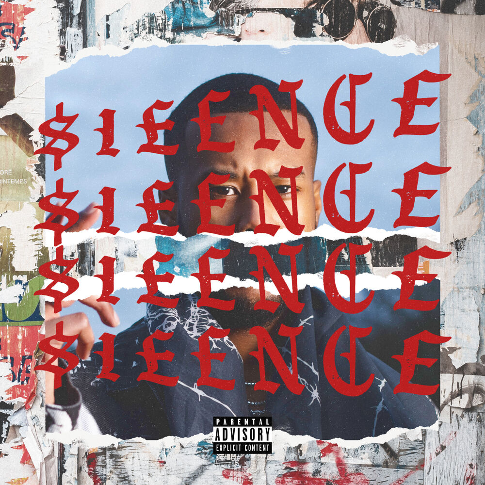 Picture of $il£nce