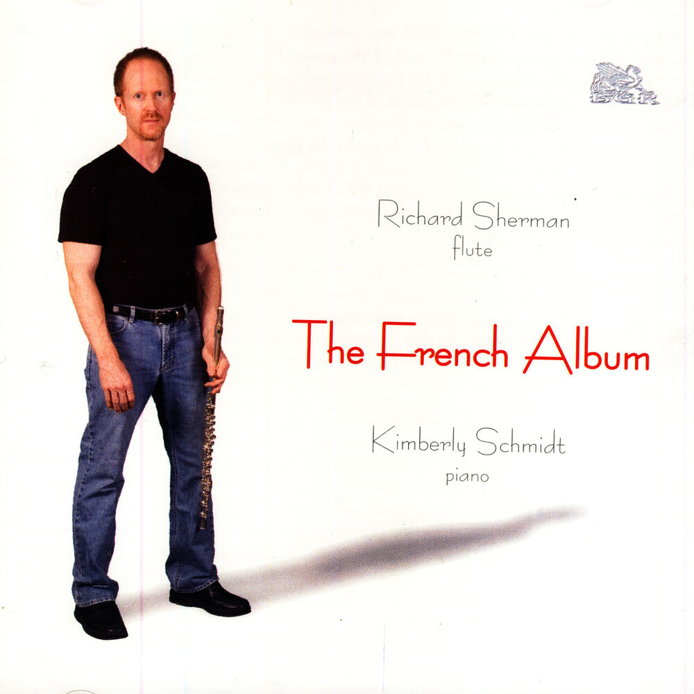 Picture of The French Album