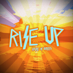 Cover of Rise Up