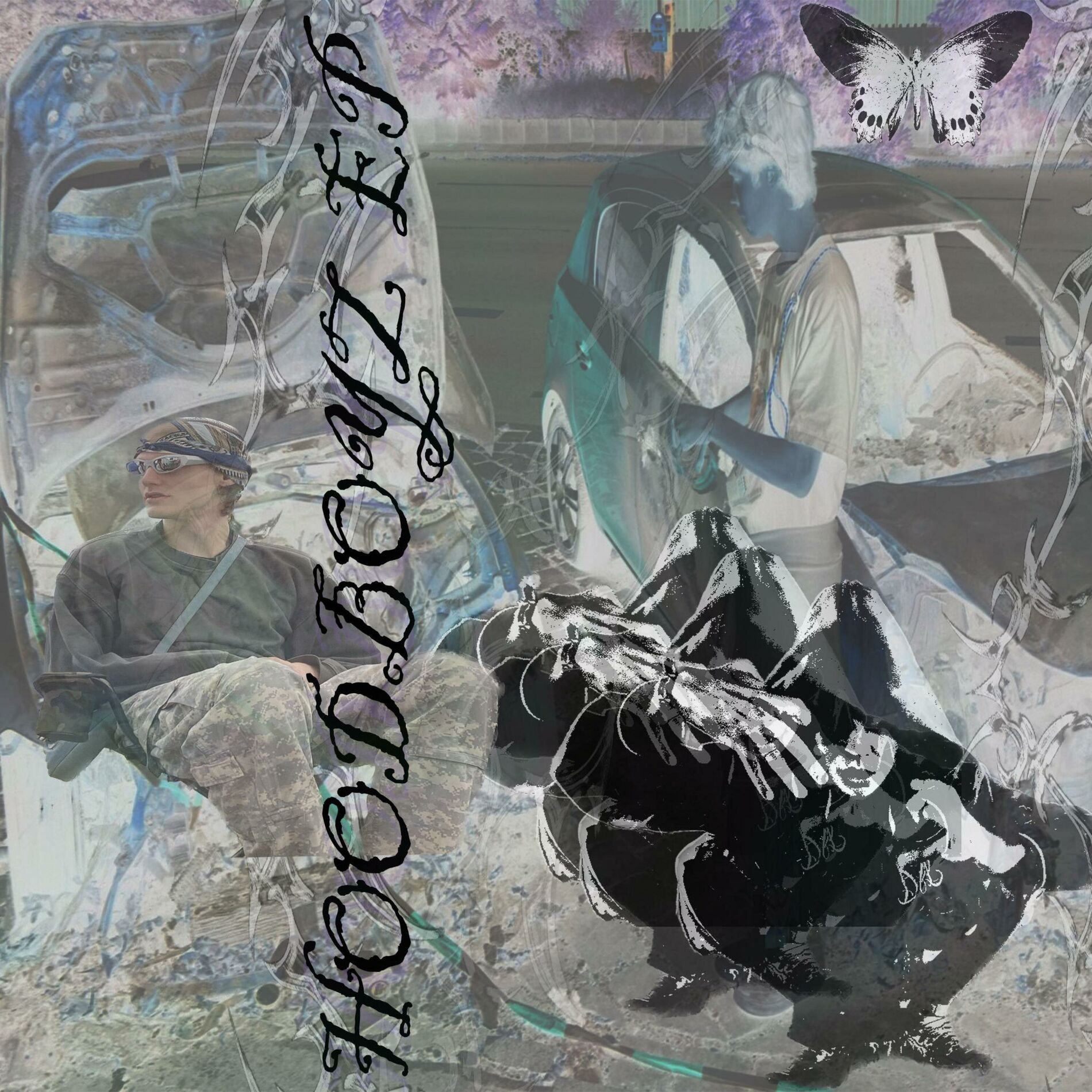 Album cover of HOODBOYZ EP