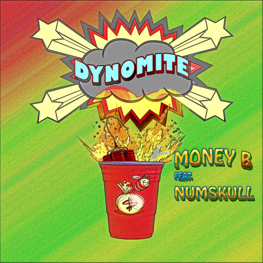 Picture of Dynomite