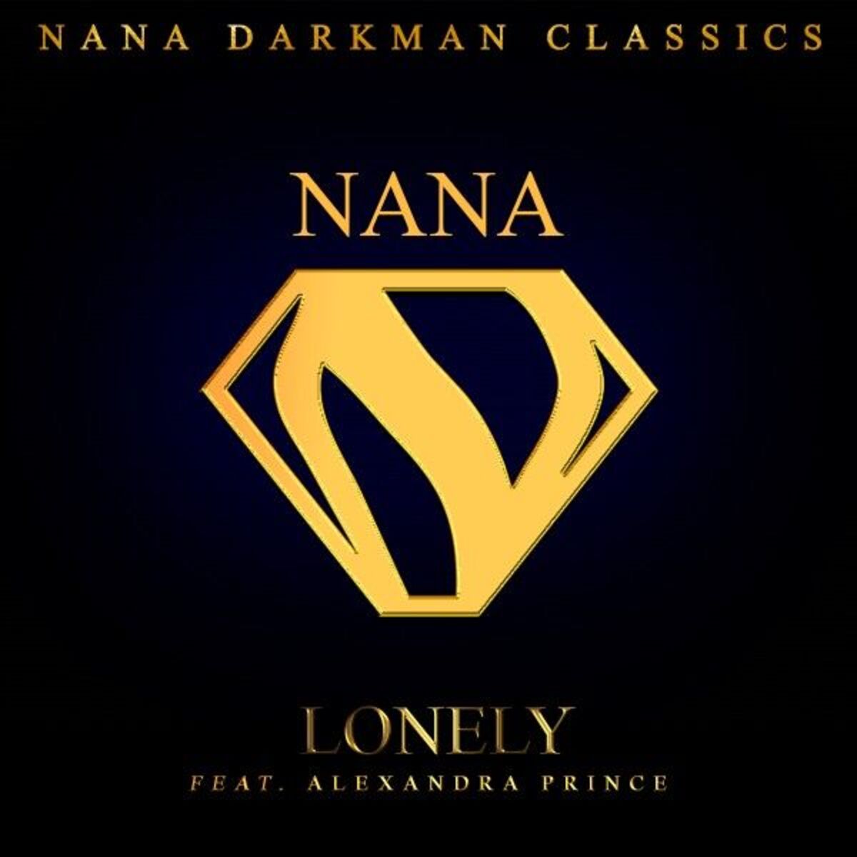 Album cover of Lonely (Re-Recorded 2021)