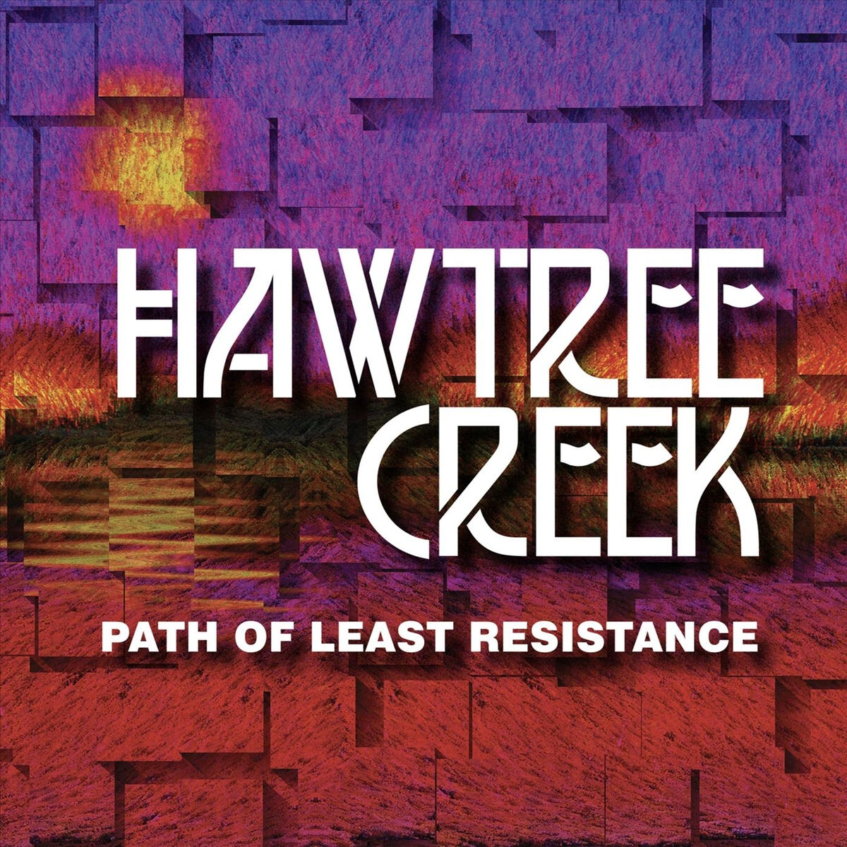Album cover of Chattanooga