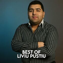Cover of Best of Liviu Pustiu