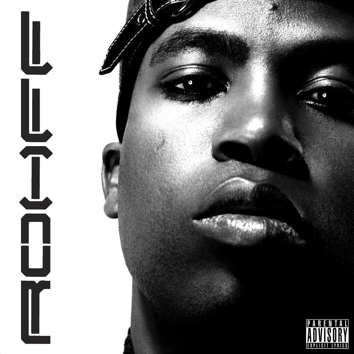 Album cover of Hysteric love