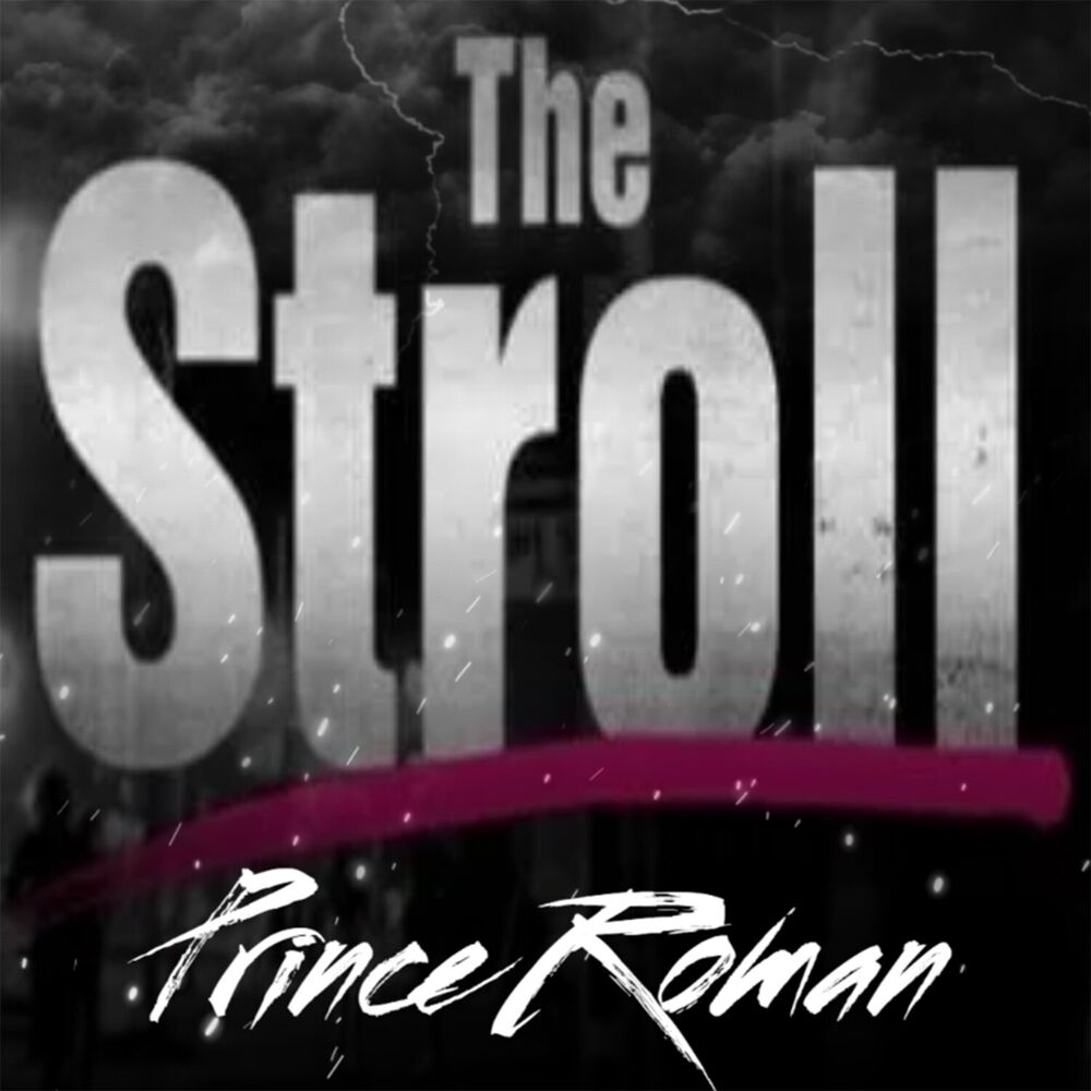 Picture of The Stroll