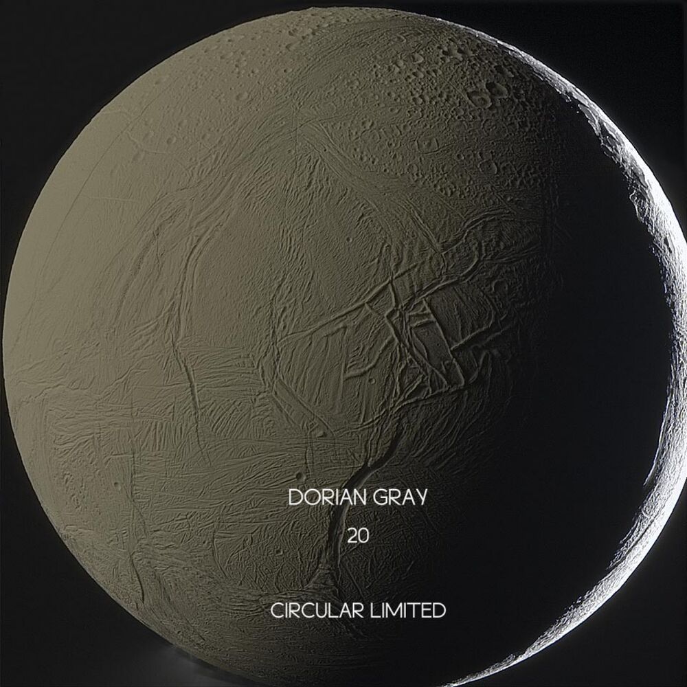 Picture of Circular 20