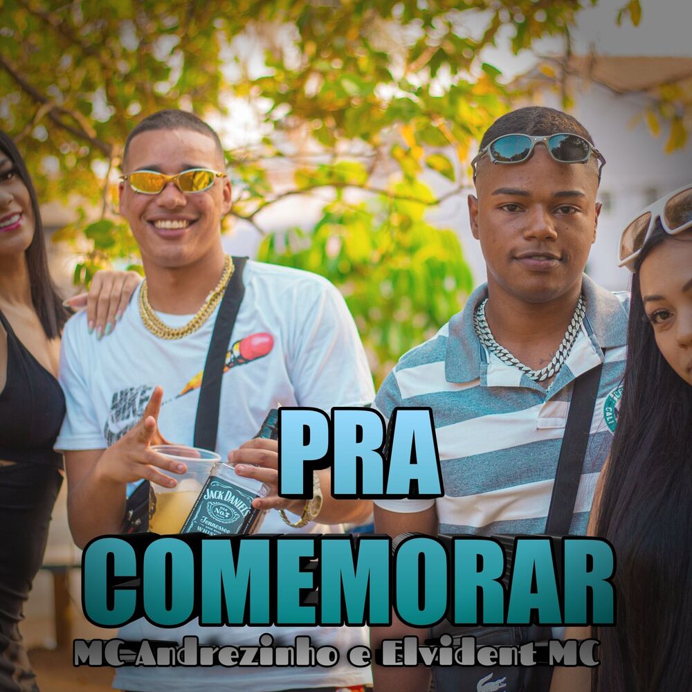 Picture of Pra Comemorar